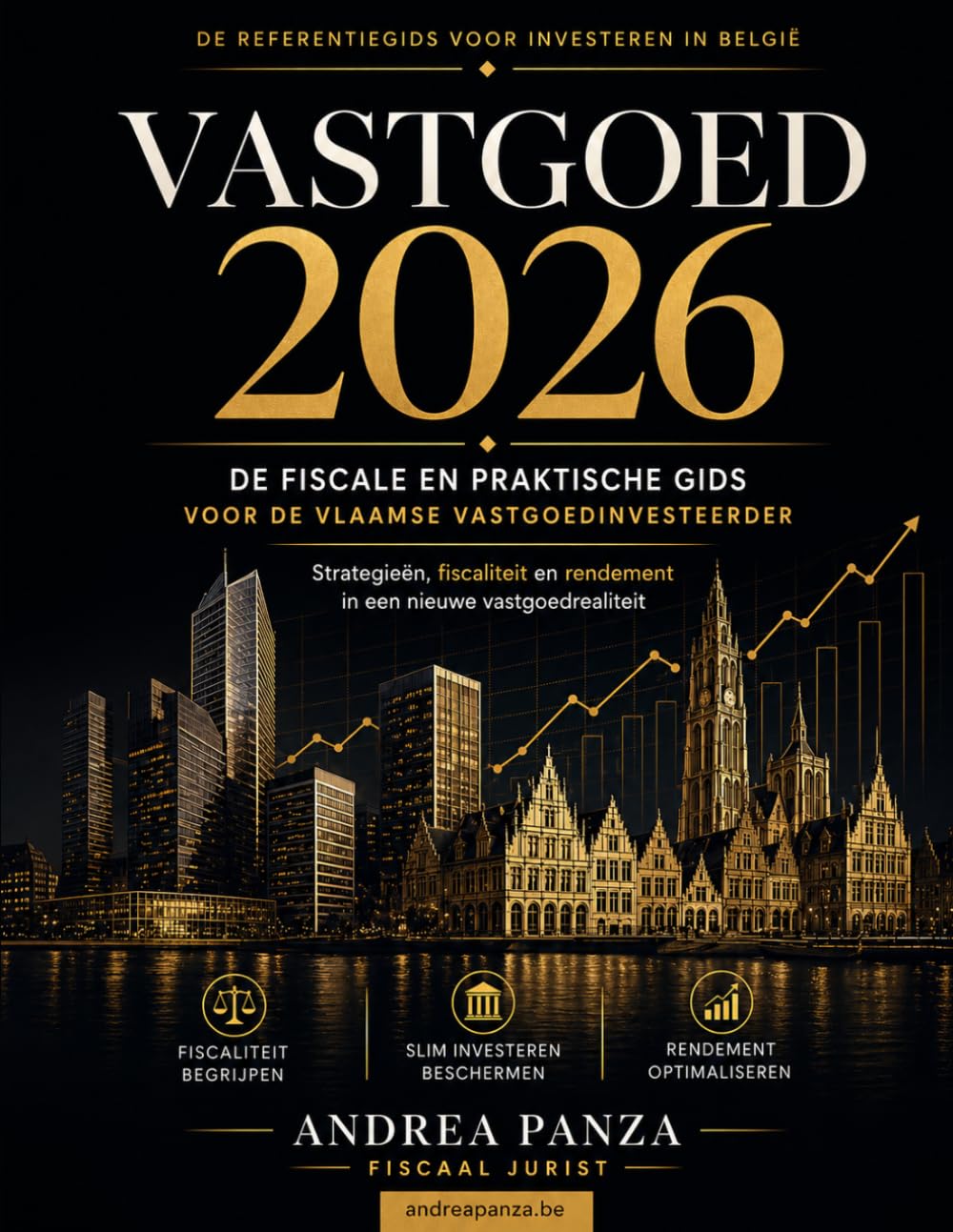 Vastgoed 2026: de fiscale en praktische gids voor de Vlaamse vastgoedinvesteerder