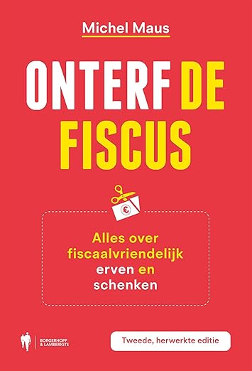 De laatste wil - Michel Maus